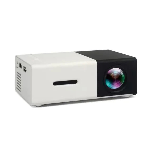 Home Cinema Mini HD Projector